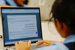 Sekolah Rendah Chongzheng, Pembantu Pembelajaran