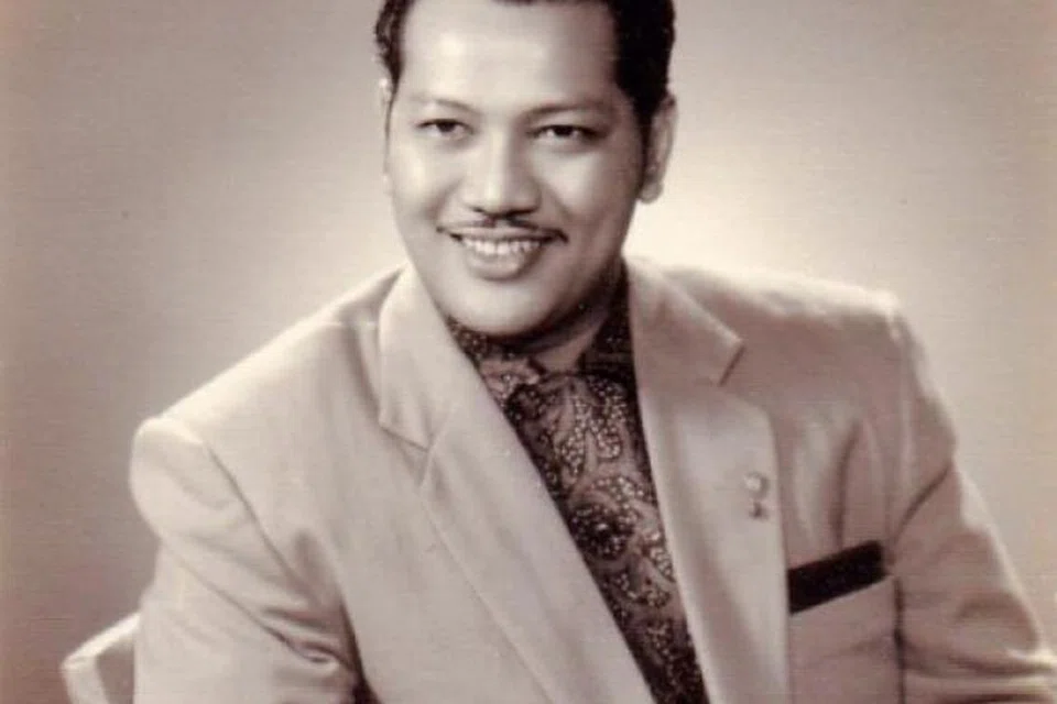 Allahyarham Tan Sri P. Ramlee pandai mencuit hati dan menyentuh perasaan penonton sehingga beberapa kerja seninya diiktiraf di Pesta Filem Asia.