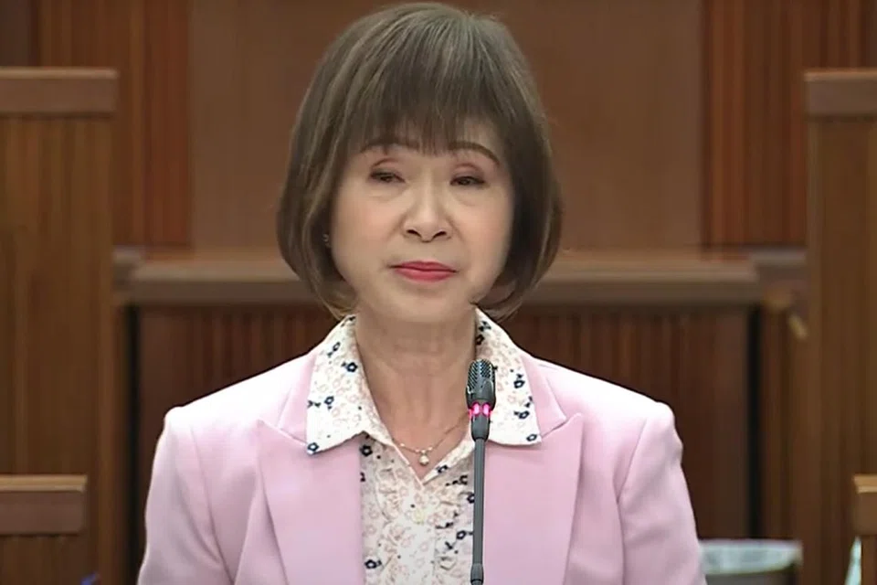 Dr Amy Khor berkata LTA tidak menerima sembarang maklum balas mengenai isu keselamatan di simpang Tampines Avenue 1 dengan Tampines Avenue 4 sebelum nahas tersebut.