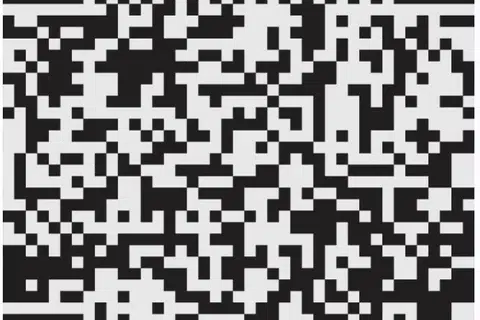 Imbas kod QR bagi tempahan kabin ‘Cruise Healing BH’.
