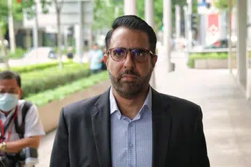 Encik Pritam Singh, Ketua Parti Pekerja (WP), didakwa berbohong kepada Jawatankuasa Hak Istimewa (COP). 