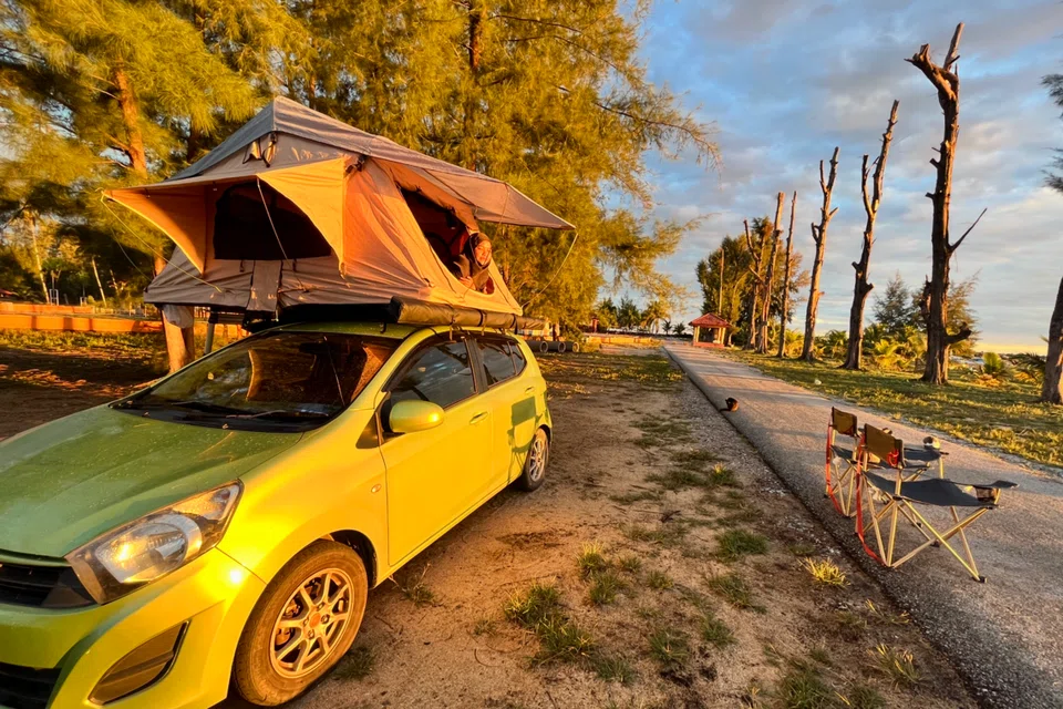 Cik Noor Asyikin Muhamad Saer 