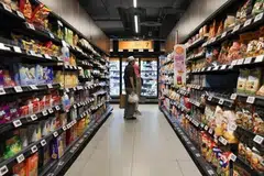 fairprice, ramadan, pek, buka puasa, 