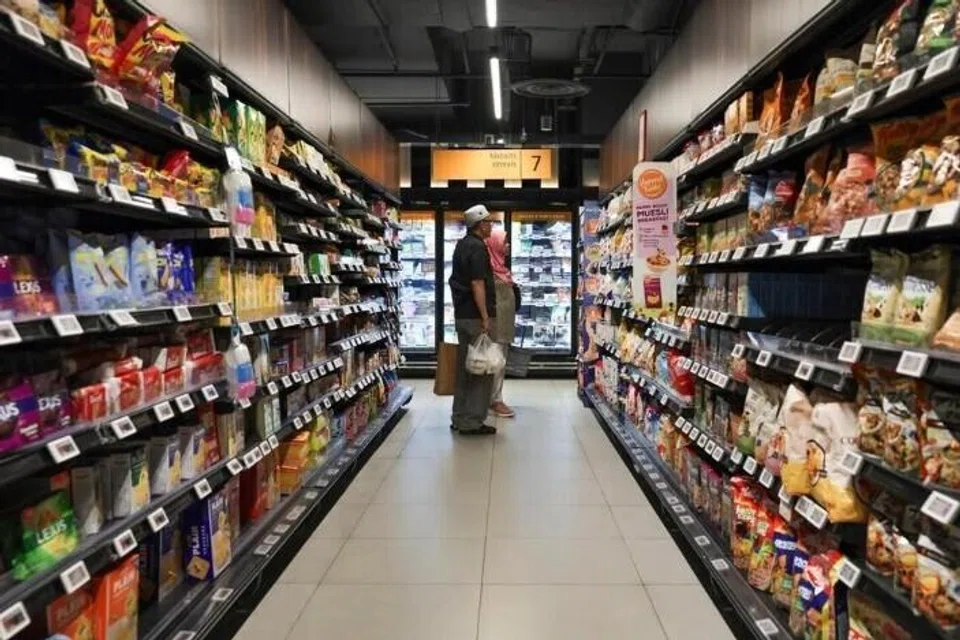 fairprice, ramadan, pek, buka puasa, 