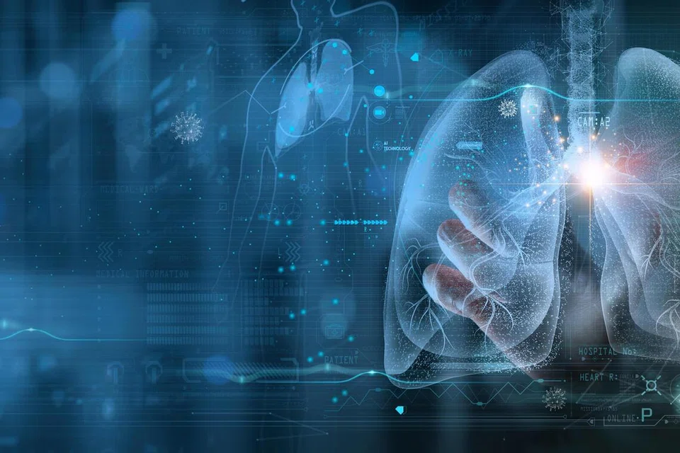 ‘Long Covid’, kesihatan, warga emas