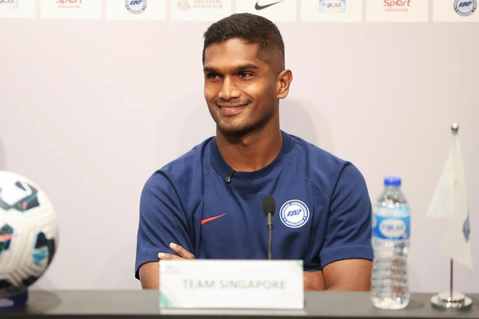 Singa, Stadium Jalan Besar, Kejohanan Asean 