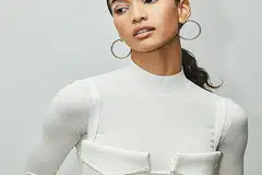MENGEJAR NYALA RASA: Iman Fandi menghasilkan lagu-lagu yang ingin dimuatkan dalam album EP yang dijangka diterbitkan tahun ini berdasarkan pengalaman suka duka kehidupan. -- Foto HANS GOH