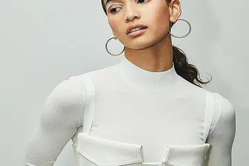 MENGEJAR NYALA RASA: Iman Fandi menghasilkan lagu-lagu yang ingin dimuatkan dalam album EP yang dijangka diterbitkan tahun ini berdasarkan pengalaman suka duka kehidupan. -- Foto HANS GOH