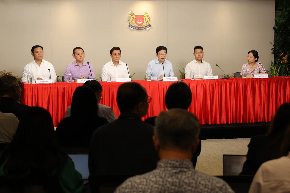Ukuran terbaik bagi nilai seorang menteri bukan berapa banyak beliau dibayar, tetapi sejauh mana kehidupan rakyat Singapura menjadi lebih baik.