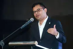 Kerajaan Malaysia, Menteri Ekonomi Malaysia, Akmal Nasrullah