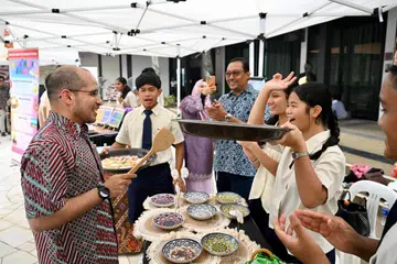 bahasa melayu