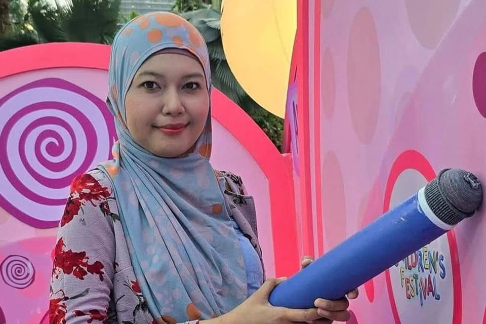Guru prasekolah, Mahani Ahmad, atau nama penanya, cintaHany, menyulam nilai budaya dan kasih sayang dalam cerita pengembaraan untuk kanak-kanak melalui buku sulungnya, Perlumbaan ke Bali.