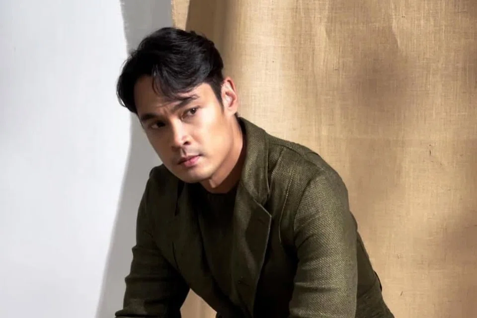 Hisyam Hamid, Lambaian Huda