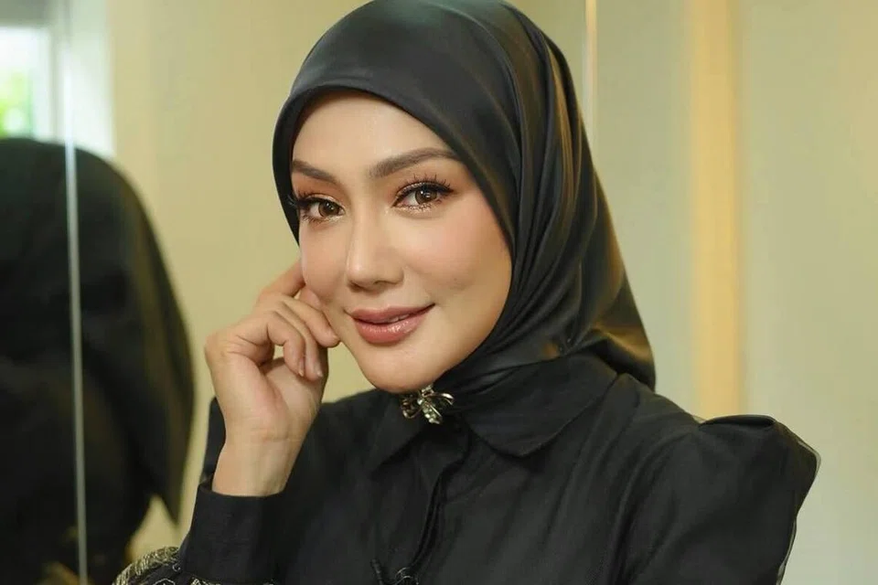erra fazira, hans isaac, gerak khas 2.0