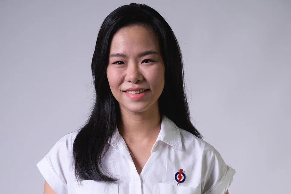 PAP telah melantik Cik Bernadette Giam sebagai Pengerusi Cawangan Sengkang East mulai 23 Januari 2025.