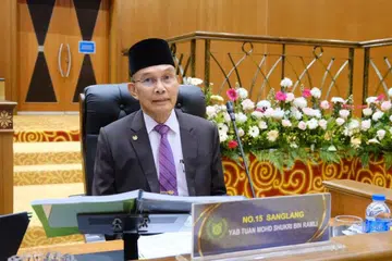 Menteri Besar Perlis, Encik Mohd Shukri Ramli, bertegas agar anaknya dihukum sekiranya terbukti bersalah dalam kes pemalsuan dokumen bagi  tuntutan palsu bernilai RM600,000 yang kini disiasat Suruhanjaya Pencegahan Rasuah Malaysia (SPRM).