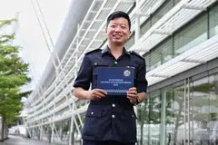 SPF, Konstabel Khas Sukarela (VSC), pandemik 