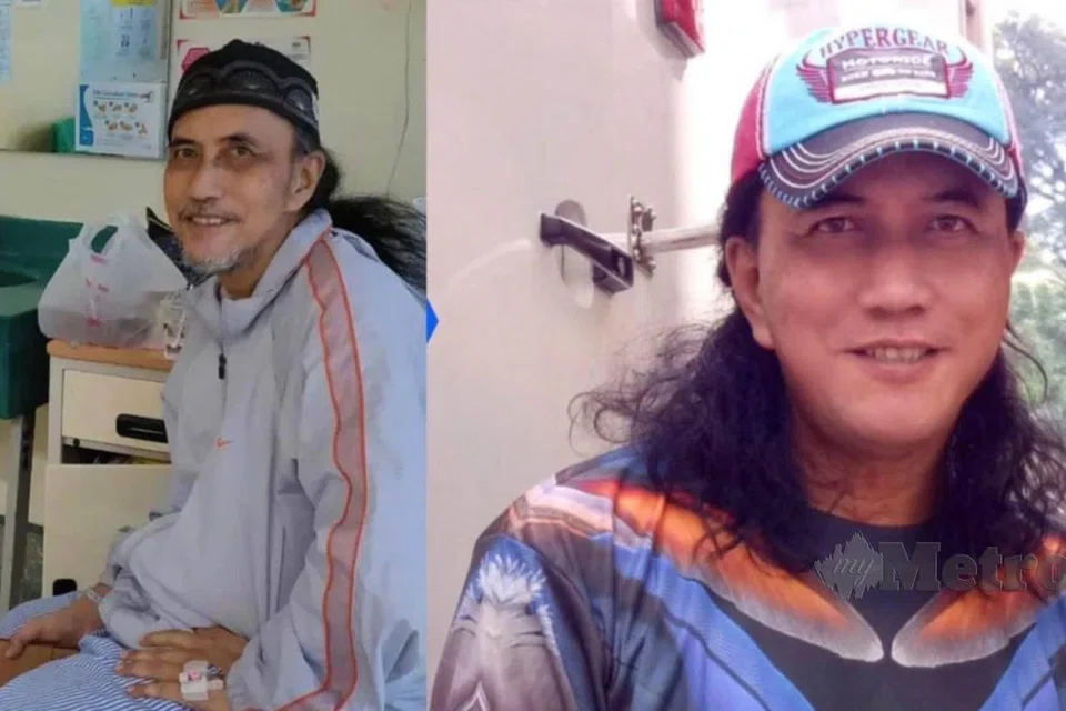 Wartawan hiburan tersohor Malaysia, Nas Ahmad, mengalami masalah kekurangan oksigen, dan meninggal dunia pada pagi 1 Mei.