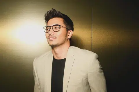 fattah amin, cerai, fazura