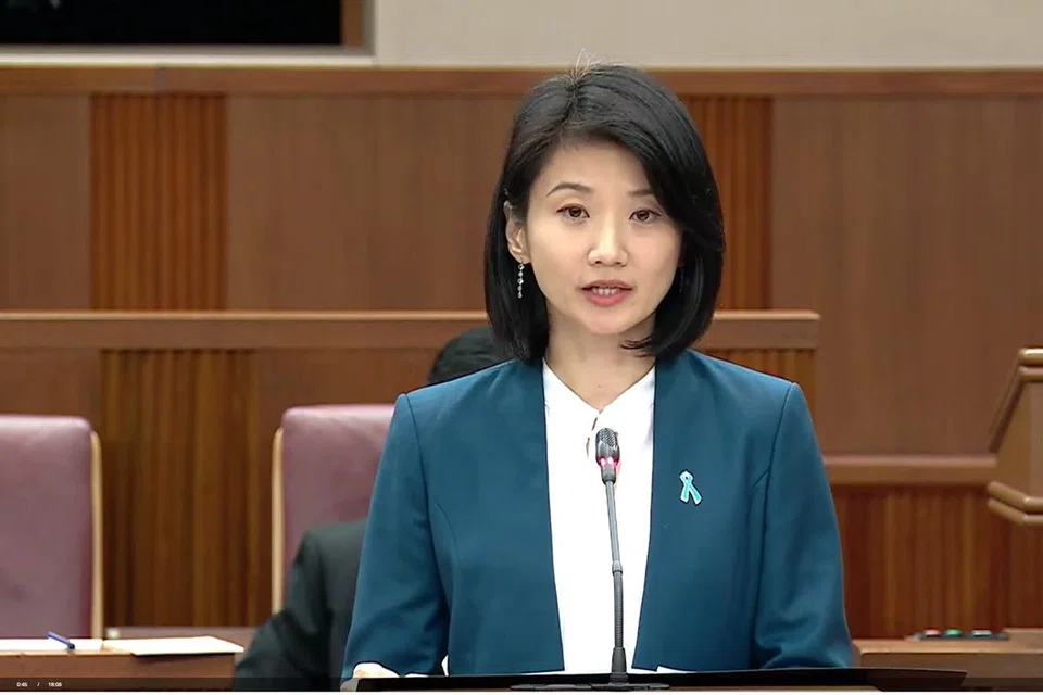 Menteri Negara (Ehwal Dalam Negeri merangkap Pembangunan Sosial dan Keluarga), Cik Sun Xueling, berkata walaupun usaha telah diselaraskan oleh agensi pemerintah untuk membanteras penipuan, penipu telah mengubah kaedah mereka untuk memintas penyekatan panggilan luar negara.
