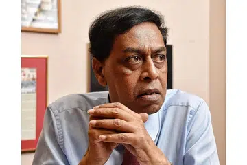 "Sebagai anggota pengasas ACG, saya dan pasukan saya akan terus bekerjasama dengan Ustaz Dr Mohamed Ali, dan akan memberikan beliau sokongan dan dorongan demi mencapai matlamat RRG dan ACG sekali gus. Ini amat penting, terutamanya kerana belia kita hari ini bukan seperti belia 20 tahun dahulu. Belia sekarang hidup dalam zaman media sosial, teknologi maklumat dan teknologi." - Encik Abdul Halim Kader, anggota pengasas Kumpulan Jagaan Lanjut Antara Agensi (ACG).