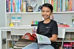 Program Tuisyen Mendaki, MTP, faiz zaid, DSA