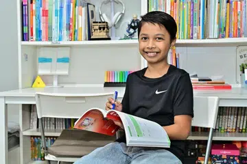 Program Tuisyen Mendaki, MTP, faiz zaid, DSA