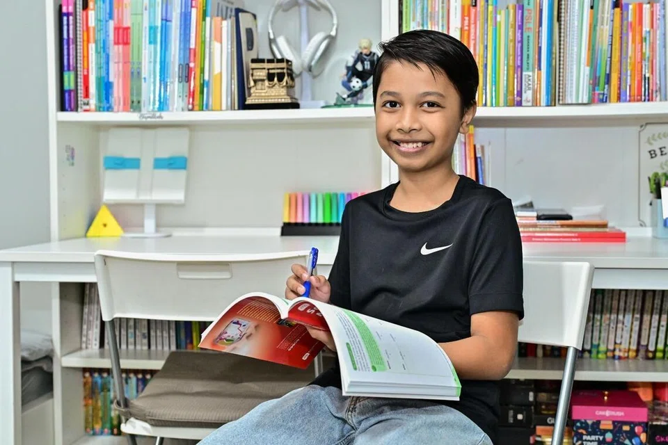 Program Tuisyen Mendaki, MTP, faiz zaid, DSA