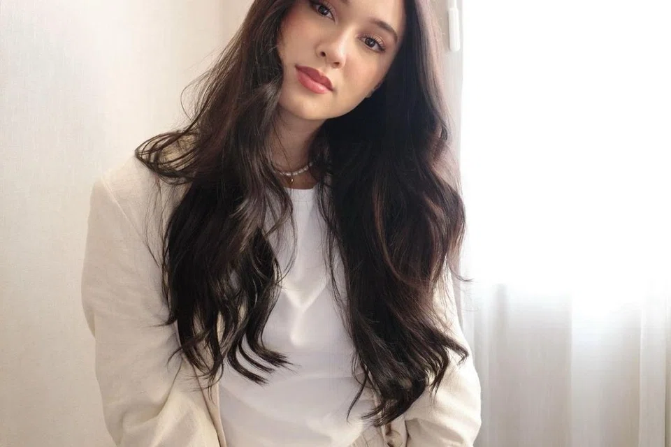 Yasmin Napper menyahut cabaran menjayakan filem seram, ‘Thaghut’  setelah kerap diberi watak protagonis yang tenang.