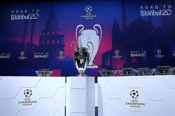 AKSI BERSAMBUNG: Terdapat kemungkinan aksi pertandingan utama bola sepak Eropah seperti Liga Juara-Juara akan kembali pada Ogos ini, namun masih belum ada kepastian yang kukuh memandangkan keadaan sekarang. - Foto Reuters