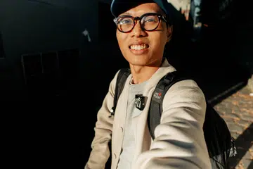 Ground Floor Coffee, kopi, coffee, Adhwa Hasif