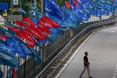 pilihan raya negeri