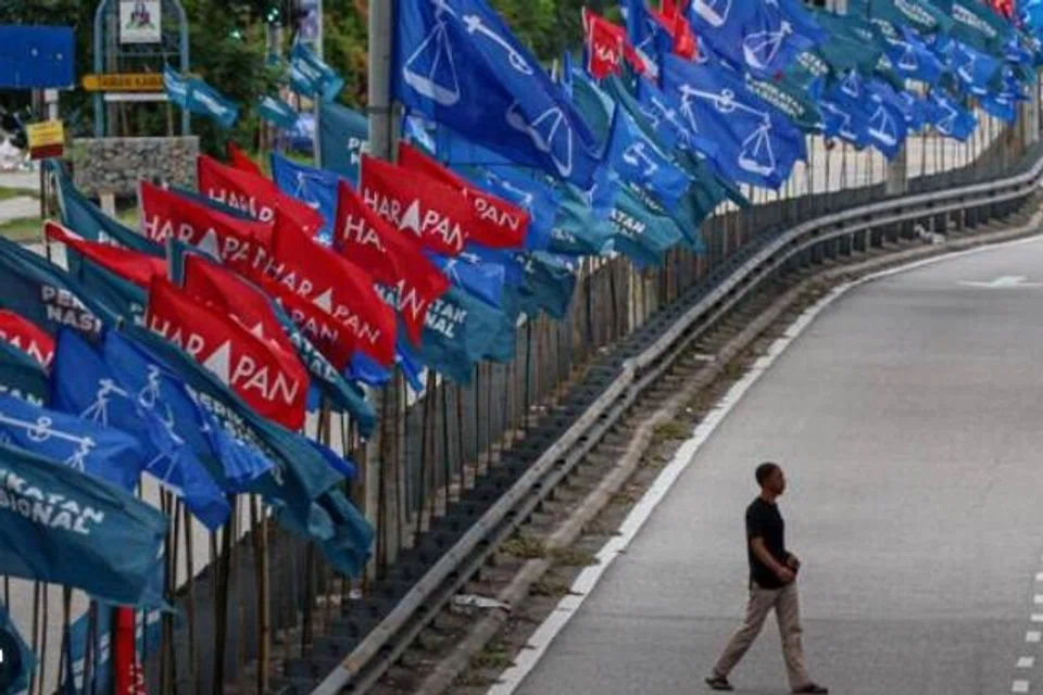 pilihan raya negeri