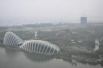 Majlis Ugama Islam Singapura (MUIS) dalam satu kenyataan pada 12 Oktober berkata masjid di Singapura akan menggantung program dan kegiatan yang diadakan di luar, sekiranya Indeks Pencemaran Udara (PSI) 24 jam akibat jerebu berada di paras ‘sangat tidak sihat’ (201-300).