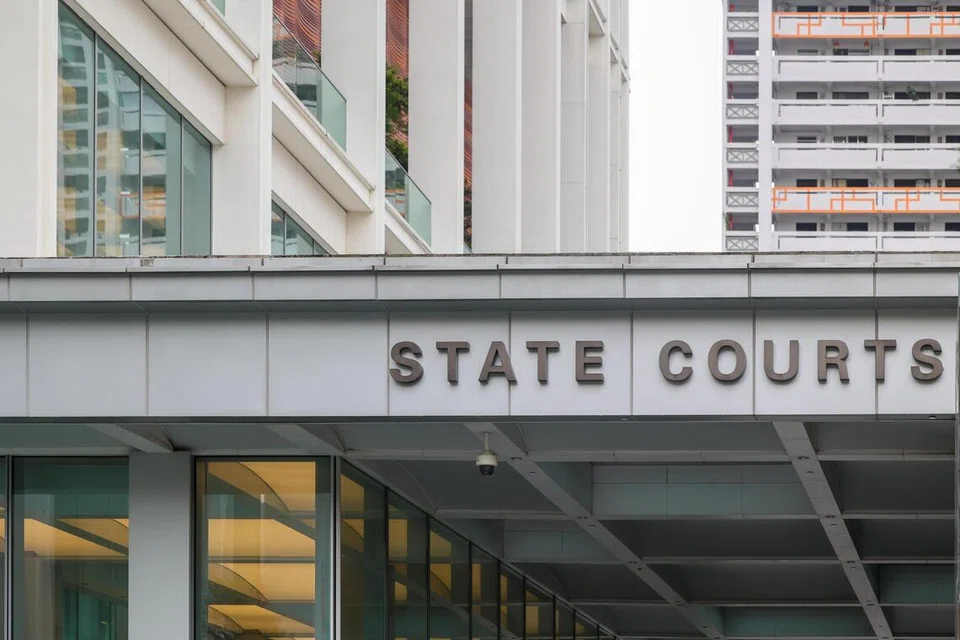 Jel 9 bulan, ibu yang mendera anak lelakinya tujuh tahun, mahkamah