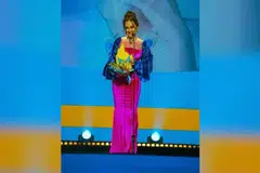 Sophia Albarakbah enggan mengungkit kisah lama yang membabitkannya dengan Bella Astillah dan Aliff Aziz.