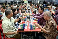 Singapore, ComLink+, Marsiling-Yew Tee, Zaqy Mohamad, Hany Soh