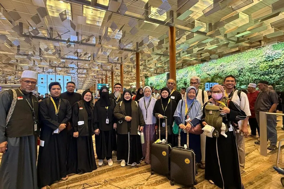 umrah, konflik Timur Tengah, Amtas