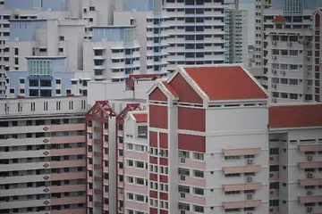 Harga flat jualan semula diramal naik pada kadar lebih perlahan 2023: Pengamat