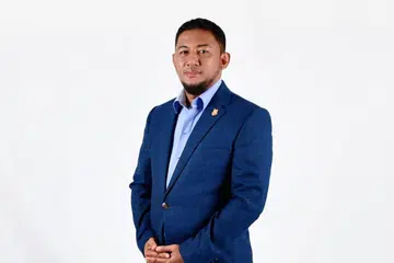MULAKAN KERJA, HENTI BERPOLITIK: Pengerusi Tetap Majlis Belia Malaysia, Encik Muhammad Fadzli Hassan, mahu pemimpin beri tumpuan membangunkan negara, menstabilkan ekonomi, atasi kos sara hidup rakyat dan semua perlu kembali bekerja dengan harmoni.