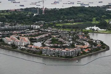 Sebagai sebahagian daripada usaha untuk mengukuhkan langkah perlindungan pantai terhadap peningkatan paras laut, PUB sedang menjalankan dua lagi kajian khusus tapak untuk Pulau Sentosa dan pantai barat daya, yang akan dimulakan menjelang 2026.