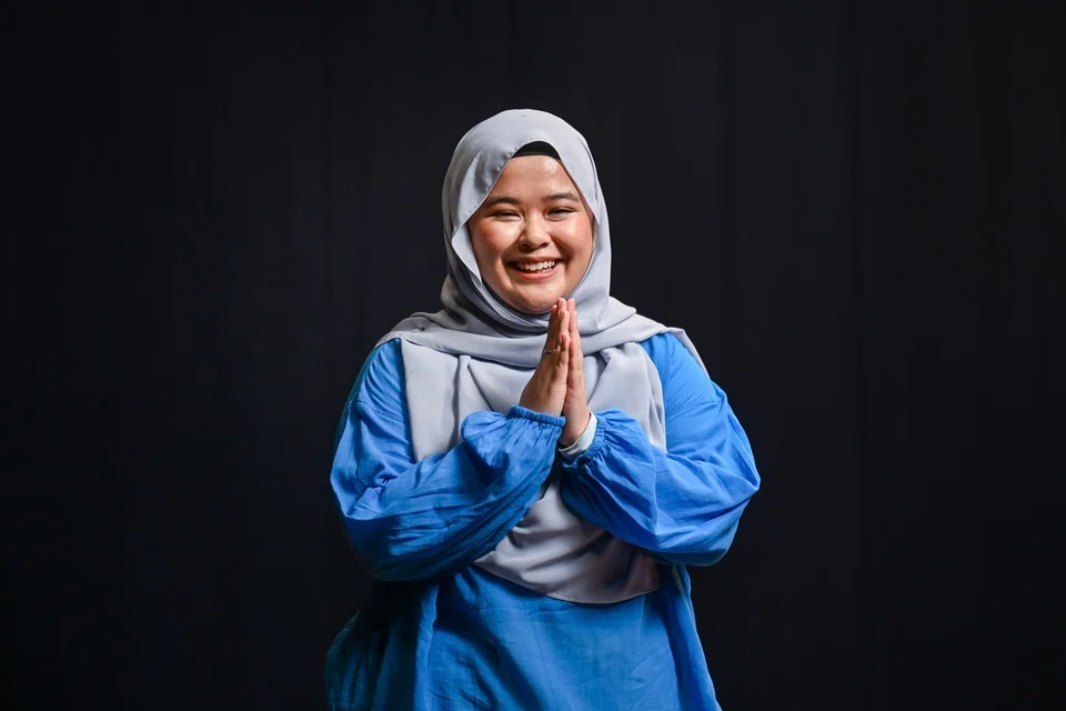 BH, platform media sosial, dekati pembaca muda, NoTapis
