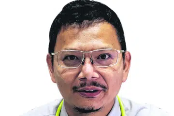 Dr Zuraimi Mohamed Dahlan, doctor