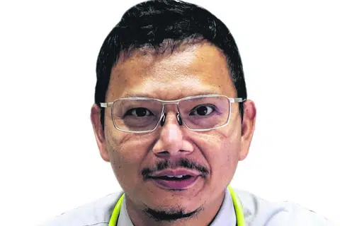 Dr Zuraimi Mohamed Dahlan, doctor