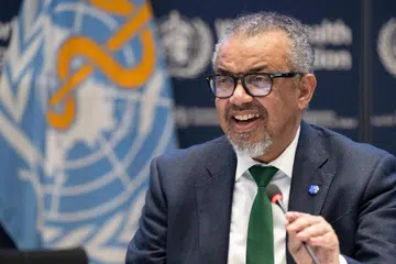Ketua Pengarah Pertubuhan Kesihatan Sedunia (WHO), Tedros Adhanom Ghebreyesus  mengakui pemotongan dana Amerika Syarikat menyebabkan agensi Pertubuhan Bangsa-Bangsa Bersatu (PBB) itu berdepan jurang belanjawan yang besar.