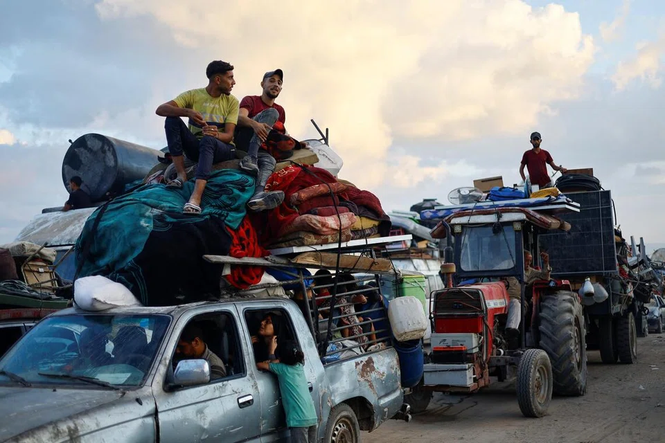 Dua tahun selepas bermulanya serangan ketenteraan Israel di  Gaza, malapetaka kemanusiaan yang melanda wilayah kecil Palestin itu bakal mendominasi perbahasan PBB pada 22 September ini