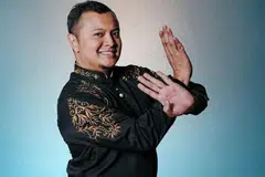 Dr Noramin Farid, selaku kurator dan rakan kongsi simposium, menyifatkan Simposium Sembang Tari@Festival Muara sebagai pelawaan mengenali keterhubungan dunia Melayu melalui tarian.