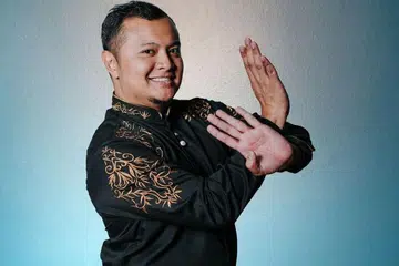 Dr Noramin Farid, selaku kurator dan rakan kongsi simposium, menyifatkan Simposium Sembang Tari@Festival Muara sebagai pelawaan mengenali keterhubungan dunia Melayu melalui tarian.