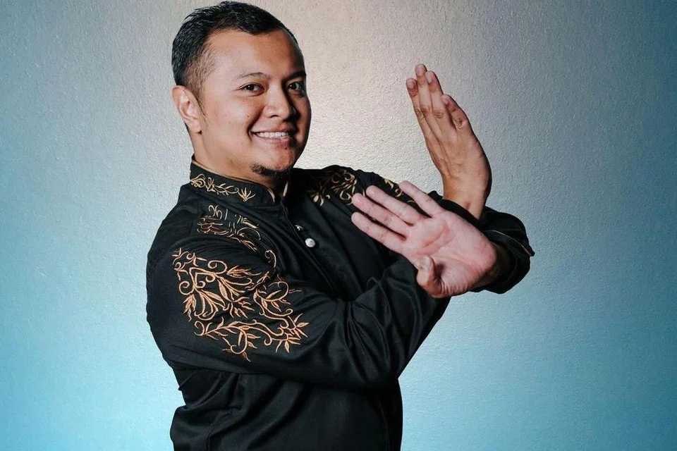 Dr Noramin Farid, selaku kurator dan rakan kongsi simposium, menyifatkan Simposium Sembang Tari@Festival Muara sebagai pelawaan mengenali keterhubungan dunia Melayu melalui tarian.