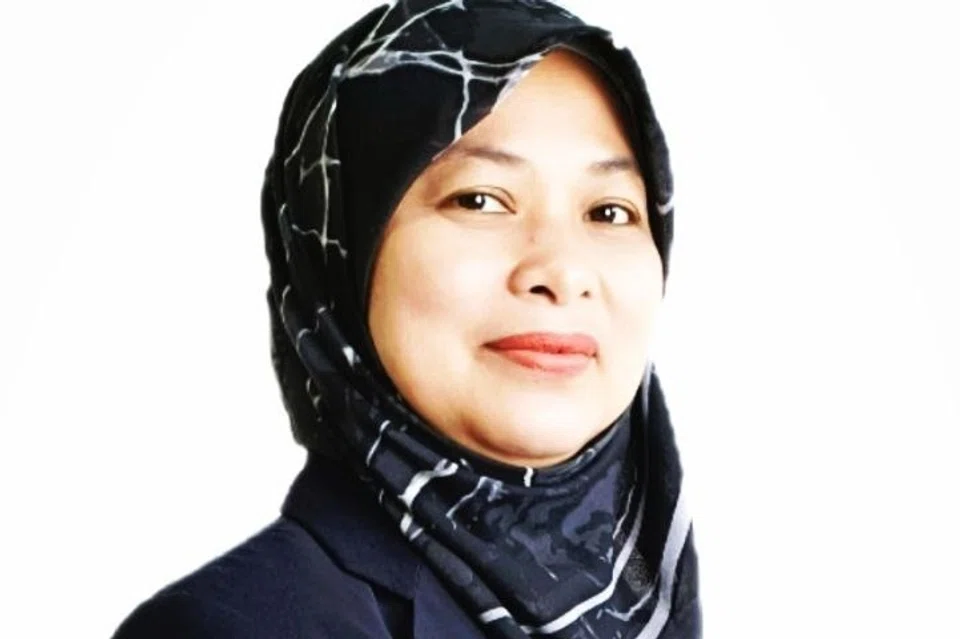 Penyelidik Utama Pusat Pemanduan Bijak (SDRC) Universiti Tun Hussein Onn Malaysia (UTHM), Profesor Madya Dr Munzilah Md Rohani.